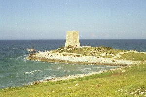 Torre Porticello
